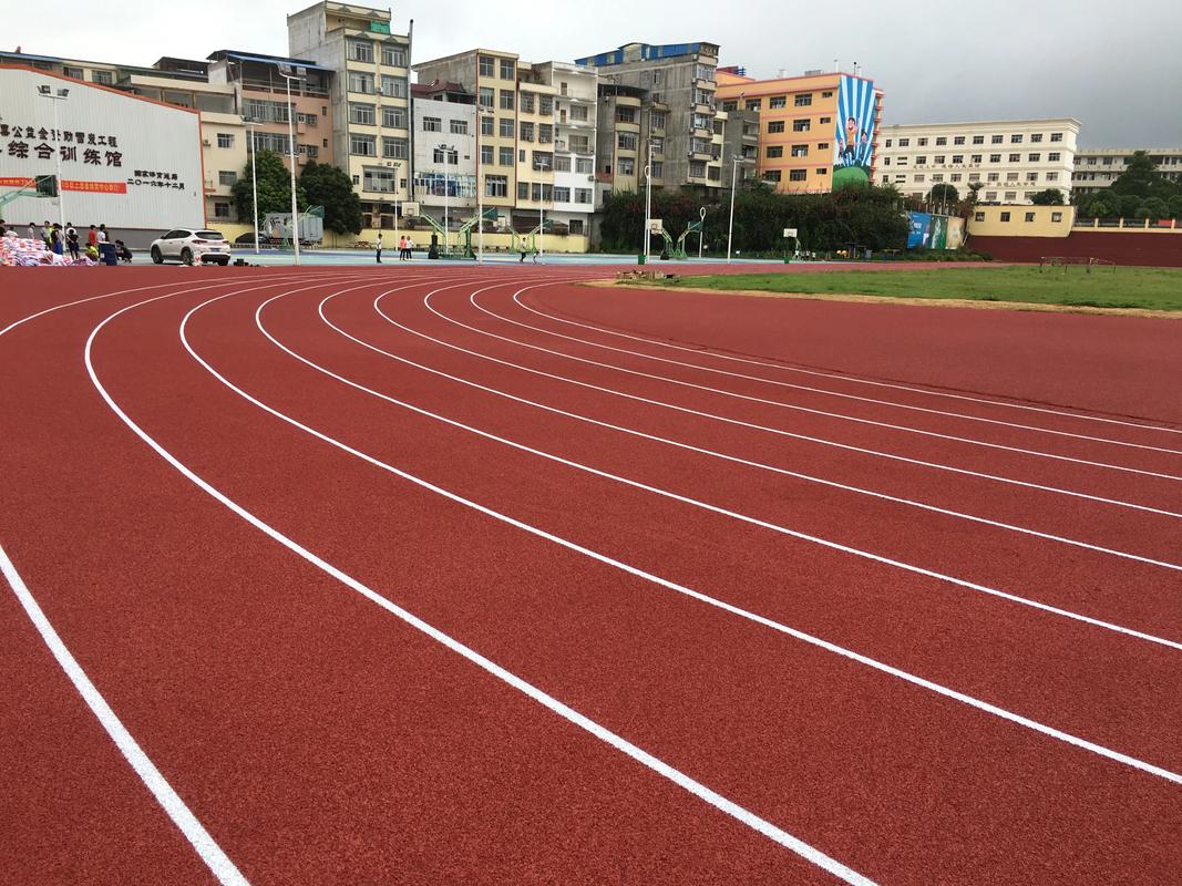 安庆市人造草坪塑胶跑道材料 - 哪里好